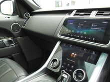 Land Rover Range Rover Sport SD V6 HSE