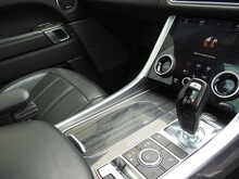 Land Rover Range Rover Sport SD V6 HSE