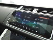 Land Rover Range Rover Sport SD V6 HSE