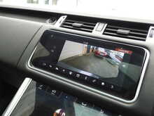 Land Rover Range Rover Sport SD V6 HSE