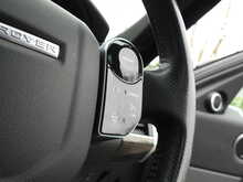 Land Rover Range Rover Sport SD V6 HSE