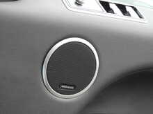 Land Rover Range Rover Sport SD V6 HSE