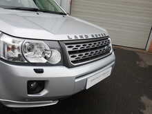 Land Rover Freelander 2 TD4 XS