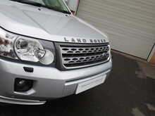 Land Rover Freelander 2 TD4 XS