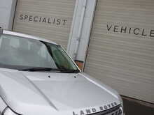 Land Rover Freelander 2 TD4 XS