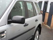 Land Rover Freelander 2 TD4 XS