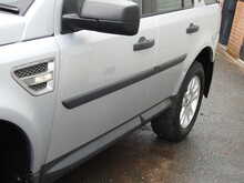 Land Rover Freelander 2 TD4 XS