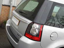 Land Rover Freelander 2 TD4 XS