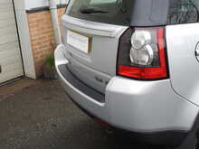 Land Rover Freelander 2 TD4 XS
