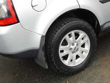 Land Rover Freelander 2 TD4 XS