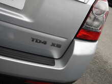 Land Rover Freelander 2 TD4 XS