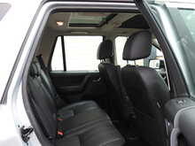 Land Rover Freelander 2 TD4 XS