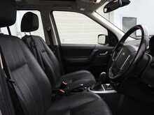 Land Rover Freelander 2 TD4 XS
