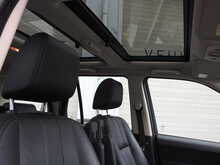 Land Rover Freelander 2 TD4 XS