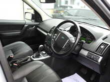 Land Rover Freelander 2 TD4 XS