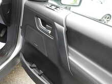 Land Rover Freelander 2 TD4 XS