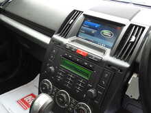 Land Rover Freelander 2 TD4 XS