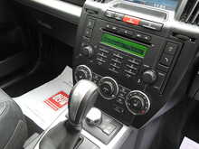 Land Rover Freelander 2 TD4 XS