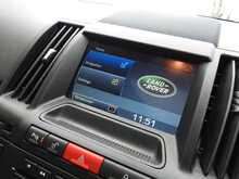 Land Rover Freelander 2 TD4 XS