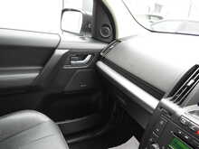 Land Rover Freelander 2 TD4 XS
