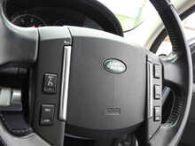Land Rover Freelander 2 TD4 XS