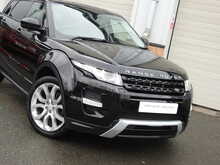 Land Rover Range Rover Evoque SD4 Dynamic