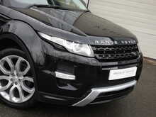 Land Rover Range Rover Evoque SD4 Dynamic