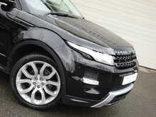 Land Rover Range Rover Evoque SD4 Dynamic