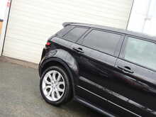 Land Rover Range Rover Evoque SD4 Dynamic