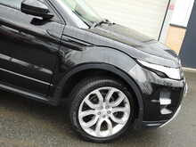 Land Rover Range Rover Evoque SD4 Dynamic