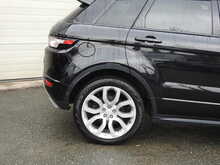 Land Rover Range Rover Evoque SD4 Dynamic