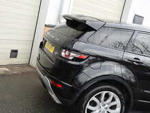 Land Rover Range Rover Evoque SD4 Dynamic