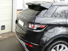 Land Rover Range Rover Evoque SD4 Dynamic