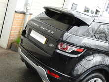 Land Rover Range Rover Evoque SD4 Dynamic