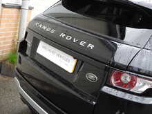 Land Rover Range Rover Evoque SD4 Dynamic