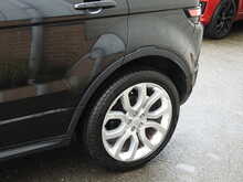 Land Rover Range Rover Evoque SD4 Dynamic