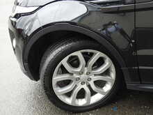 Land Rover Range Rover Evoque SD4 Dynamic