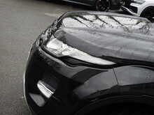 Land Rover Range Rover Evoque SD4 Dynamic