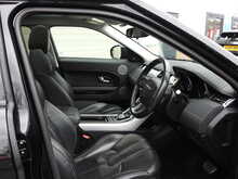 Land Rover Range Rover Evoque SD4 Dynamic