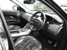 Land Rover Range Rover Evoque SD4 Dynamic