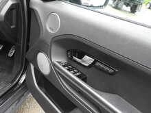 Land Rover Range Rover Evoque SD4 Dynamic