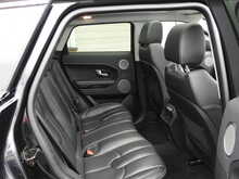 Land Rover Range Rover Evoque SD4 Dynamic