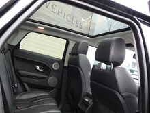 Land Rover Range Rover Evoque SD4 Dynamic