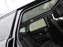 Land Rover Range Rover Evoque SD4 Dynamic