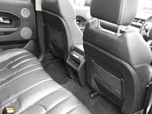 Land Rover Range Rover Evoque SD4 Dynamic