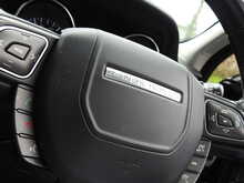 Land Rover Range Rover Evoque SD4 Dynamic