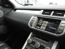 Land Rover Range Rover Evoque SD4 Dynamic