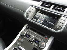 Land Rover Range Rover Evoque SD4 Dynamic