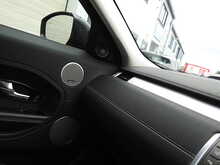Land Rover Range Rover Evoque SD4 Dynamic