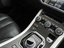 Land Rover Range Rover Evoque SD4 Dynamic